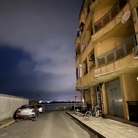 Studiosaltsea Apartmán