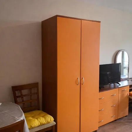 Studiosaltsea Apartmán Pomorie