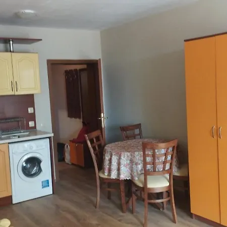 Apartament Studiosaltsea *