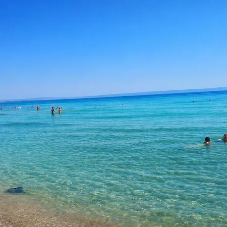 Apartament Studiosaltsea *