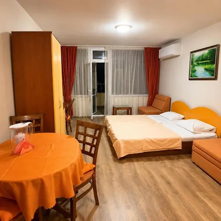 Apartamento Studiosaltsea Pomorie