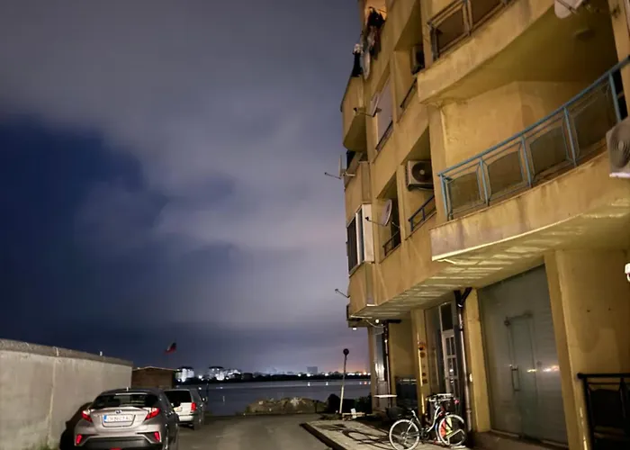 Studiosaltsea 公寓